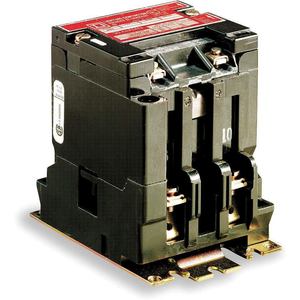SQUARE D 8903SPO3V02 Light Contactor, Electrically Held, 120V, 60 Ampere, 4P, 50/60 HZ | AG7CGA 5B137