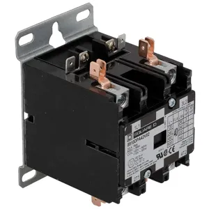 SQUARE D 8910DPA42V04 Contactor 277vac 40a 2p Open | AG7DJW 5KAL1