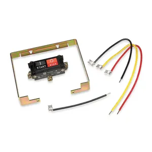 SQUARE D 8911DPB1 Pushbutton Kit | AG6PWW 3KL81