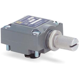 SQUARE D 9007A Limit Switch Head Rotary Side Actuator | AF9FWB 2EF27