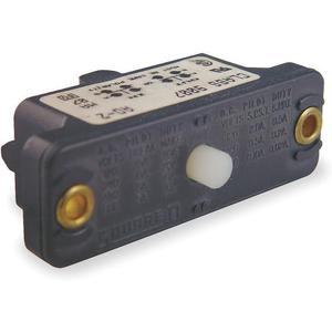 SQUARE D 9007AO6 Industrieschalter 15a 1 Nr. 1 NC-Taste | AF9GQN 2FL94