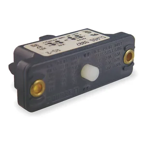 SQUARE D 9007AO2 Industrial Switch 15a 1 No 1 Nc Button | AF9FWD 2EF34