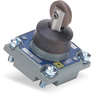 SQUARE D 9007D Limit Switch Head Roller Plunger | AF9FXJ 2EG24