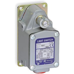 SQUARE D 9007TUB4 Severe Duty Limit Switch Side Actuator Spdt | AG7CEB 5B054