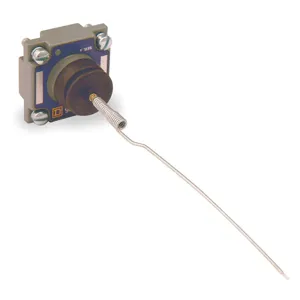 SQUARE D 9007L Limit Switch Head Cat Wisker Top | AF9FXV 2EG83