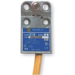 SQUARE D 9007MS04S0300 Mini Encapsulated Limit Switch Side Actuator | AF9GRM 2G432