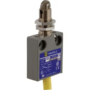 SQUARE D 9007MS07S0100 Mini Encapsulated Limit Switch Top Actuator | AG7EPF 6HCH1