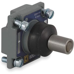 SQUARE D 9007R Limit Switch Head Palm Operated Plunger | AF9JYB 2UYL9