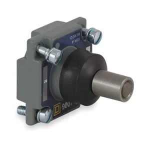 SQUARE D 9007R Limit Switch Head Palm Operated Plunger | AF9JYB 2UYL9