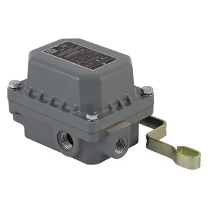 SQUARE D 9036DW31 Liquid Level Switch Close On Rise | AF9GMX 2FH65