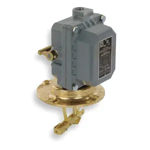 SQUARE D 9037EW9 Liquid Level Switch Close On Rise | AG6PQD 3DZV4