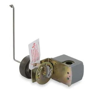 SQUARE D 9037HG36LZ20 Liquid Level Switch 2-1/2 Inch Mnpt Close On Rise | AG6PQQ 3DZW8