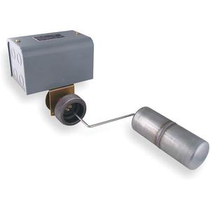 SQUARE D 9038CG36 Alternator Level Switch 2-1/2 Inch Npt Close On Rise Stainless Steel | AF9GNY 2FJ11