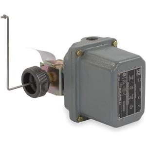 SQUARE D 9038CW33 Flüssigkeitsstandschalter für Generatortank -22 bis 220F | AH9JWD 3DZZ6
