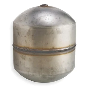 SQUARE D 9049EF1 Float Ball Oblong Stainless Steel 3-5/8 Inch | AF9GPK 2FJ35