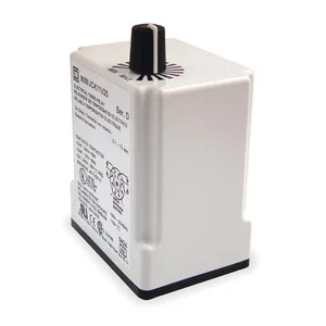 SQUARE D 9050JCK12V14 Timer Relay 30 Second 8 Pin 10a Dpdt 24v | AF9FVG 2DX99