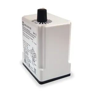 SQUARE D 9050JCK21V14 Timer Relay 10 Second 11 Pin 10a Dpdt 24v | AF9FVJ 2DZ03