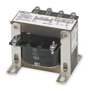 SQUARE D 9070EO2D1 Transformer In 240/480v Out 120v 100va | AF9FLP 2CT46