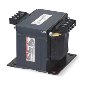 SQUARE D 9070T1000D20 Trans In208/230/460v Out120v 1000va | AF9FLT 2CT89