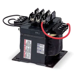 SQUARE D 9070TF50D13 Class 2 Transformer 12/24vac 50 Va 1 Ph | AF6QCG 1YUW4