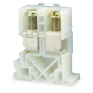 SQUARE D 9080GD6 Terminal Block 170 Amp | AG7CHP 5B377