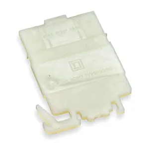 SQUARE D 9080GD6B End Barrier | AG7CHN 5B376