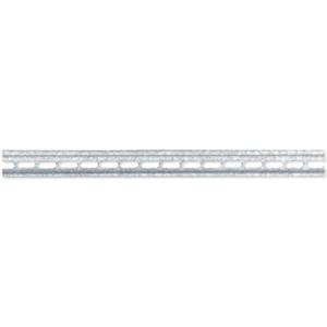 SQUARE D 9080GH136 Mounting Channel 36 Inch Length Standard | AJ2HML 5B371