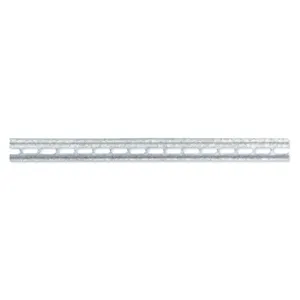 SQUARE D 9080GH172 Mounting Channel 72 Inch Length Standard | AH2NQB 2DC86