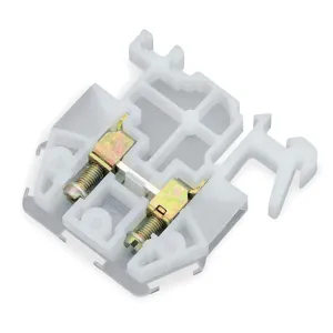 SQUARE D 9080GM6 Terminal Block 30 Amp | AG7CHC 5B362