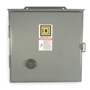 SQUARE D 9991SCA11 Enclosure Nema Rating 12 | AF9FFA 2BZ36