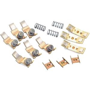 SQUARE D 9998SL4 Replacement Contact Kit Lighting 60A | AG9GEN 1H571