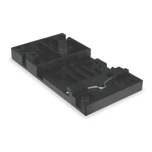 SQUARE D 9999DMB1 Bracket Mounting 35mm | AF9FGX 2CG39