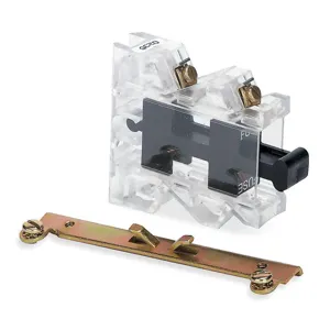 SQUARE D 9999SF4 Circuit Fuse Holder | AF6PHV 1H578