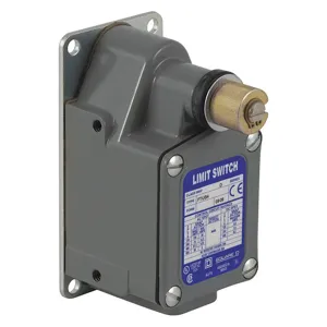 SQUARE D 9007FTUB1 Limit Switch Cast Zinc 600vac 20a | AG4VJW 34UJ54