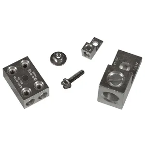 SQUARE D DASKGS100 Transformer Lug Kit W/hardware | AF7RXX 22LR18