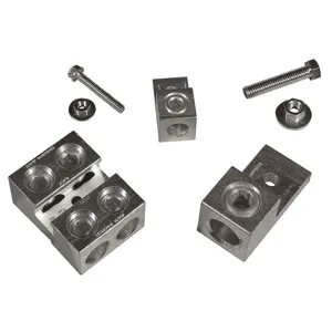 SQUARE D DASKGS600 Transformer Lug Kit 10 Lugs | AF7RYD 22LR24