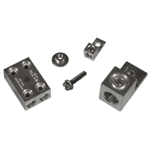 SQUARE D DASKGS250 Transformer Lug Kit 5 Lugs | AF7RYB 22LR22