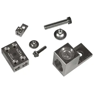 SQUARE D DASKGS400 Transformer Lug Kit 600 Kcmil | AF7RYC 22LR23