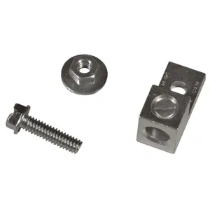 SQUARE D DASKP100 Transformer Lug Kit 3 Lugs | AF7RYE 22LR25