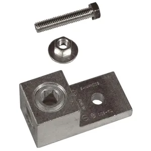 SQUARE D DASKP1000 Transformer Lug Kit 9 Lugs | AF7RYF 22LR26