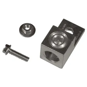 SQUARE D DASKP250 Transformer Lug Kit 350 Kcmil | AF7RYG 22LR27