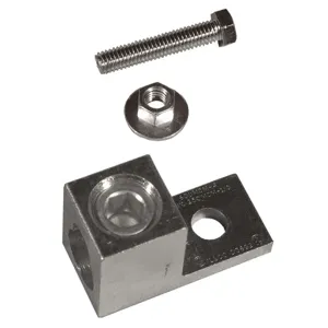 SQUARE D DASKP600 Transformer Lug Kit 6 Lugs | AF7RYJ 22LR29