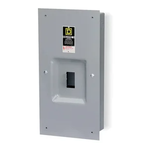 SQUARE D LA400F Circuit Breaker Enclosure Flush Nema 1 | AF9HPU 2JXE8