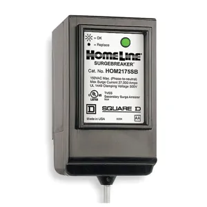 SQUARE D HOM2175SB Spd 2 Pole | AG6QEE 3XB85