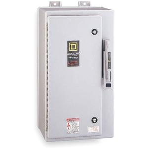 SQUARE D HU363DF Safety Switch 600VAC 3PST 100 Amps AC | AH2NWB 2GMR6
