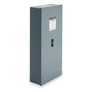 SQUARE D J250S Circuit Breaker Enclosure Surface Nema 1 | AF9HPF 2JXD2