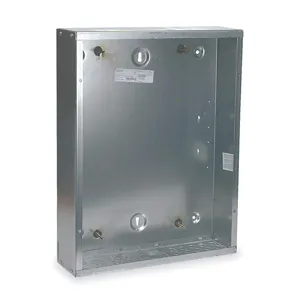 SQUARE D MH50 Panelboard Enclosure 20 inch Width x 50 inch Length | AG9FNA 1D700