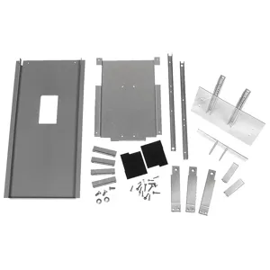 SQUARE D N250MJ Panelboard Main Breaker Kit 250A 20W | AG9VUG 22P070