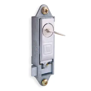 SQUARE D PK4FL Panelboard Lock Kit | AH2NQF 2DJ87