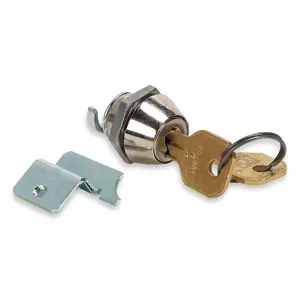 SQUARE D PK6FL Qo Lock Kit | AA9GKA 1D373